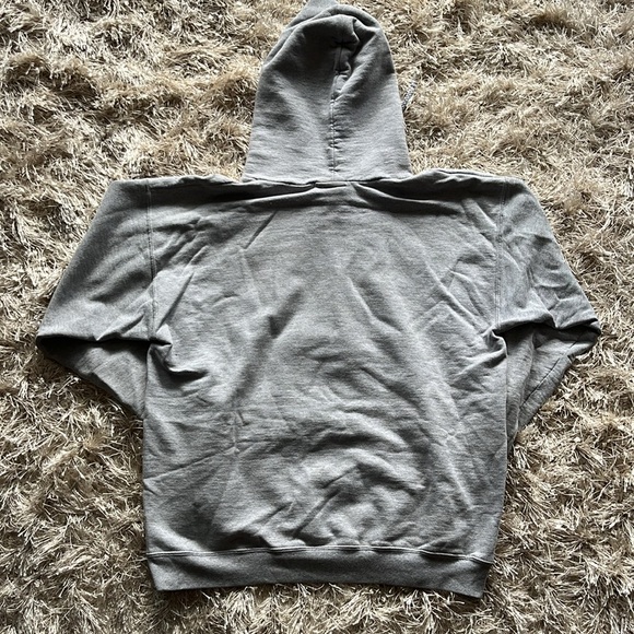 Thrasher Hoodie - Picture 4 of 4
